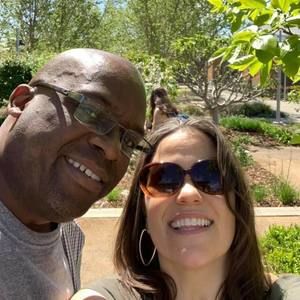 Meet your Posher, Sharon